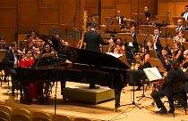Rumanía en el podium de la música clásica, con Enescu