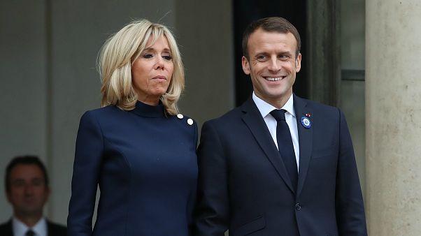 Brezilya Ekonomi Bakanı: "Bolsonaro haklı Fransız 'first lady' Brigitte gerçekten çirkin" Brezilya Ekonomi Bakanı: "Bolsonaro haklı Fransız 'first lady' Brigitte gerçekten çirkin"