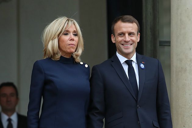 Brezilya Ekonomi Bakanı: "Bolsonaro haklı Fransız 'first lady' Brigitte gerçekten çirkin"