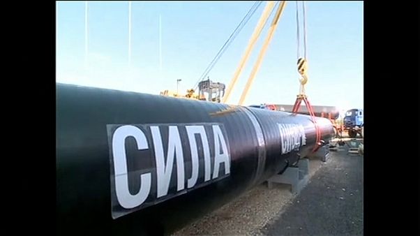 Китай и Россия укрепляют связи Китай и Россия укрепляют связи