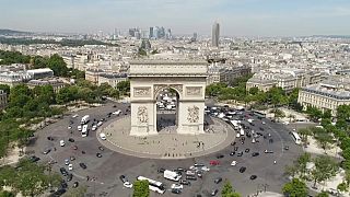 Preço do metro quadrado em Paris bate recorde