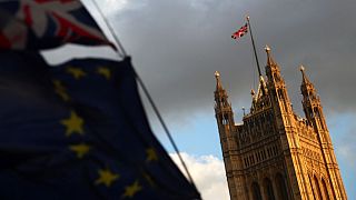 مجلس اعیان بریتانیا منع برکسیت بدون توافق در موعد مقرر را تأیید کرد