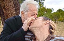 O genial Jodorowsky propõe-nos uma cura através da arte
