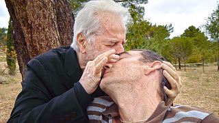 Alejandro Jodorowsky veut soigner les consciences avec sa psychomagie