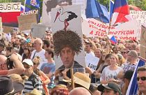 Бабиш не хочет извиняться