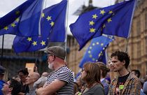 Video: Geçtiğimiz hafta Avrupa'da öne çıkan gelişmeler ve Brüksel'de konuşulanlar