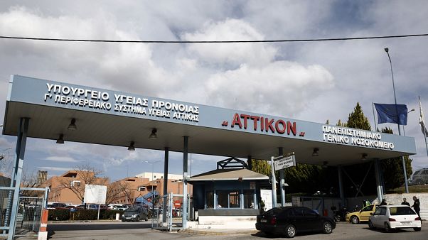 «Δώρο ζωής» σε 8 από Αμερικανό που σκοτώθηκε στην Τήνο «Δώρο ζωής» σε 8 από Αμερικανό που σκοτώθηκε στην Τήνο