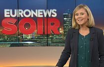 Euronews Soir : l'actualité du vendredi 6 septembre 2019