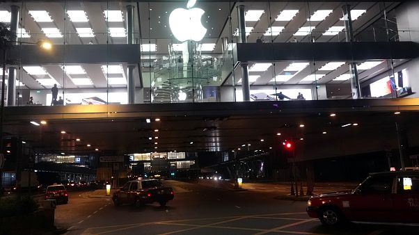 Apple Pekin yönetiminin Uygurların iPhonelarını hedef aldığını doğruladı Apple Pekin yönetiminin Uygurların iPhonelarını hedef aldığını doğruladı