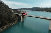 Treni vs Bus: le lunghe tratte transnazionali (e non solo) sempre più verso il trasporto su ruote