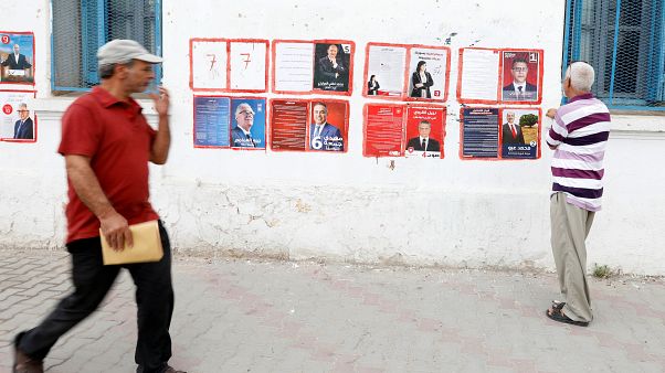 Tunis (Tunisie), le 02/09/2019 Tunis (Tunisie), le 02/09/2019