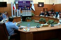 Irán da un paso más y activa 40 centrifugadoras avanzadas para aumentar sus reservas nucleares