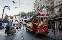 Ekrem İmamoğlu, kültür sanat yol haritasını anlattı: İstanbul'u bu alanda başkent yapmak istiyoruz