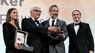 شیرطلایی جشنواره فیلم ونیز به «ژوکر» رسید؛ رومن پولانسکی با «یک مامور و یک جاسوس» نقره گرفت