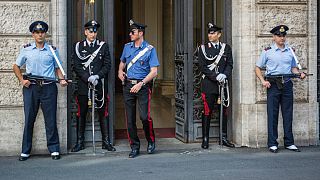 پلیس ایتالیا ۱۰ نفر را به اتهام تامین مالی «جبهه النصره» دستگیر کرد