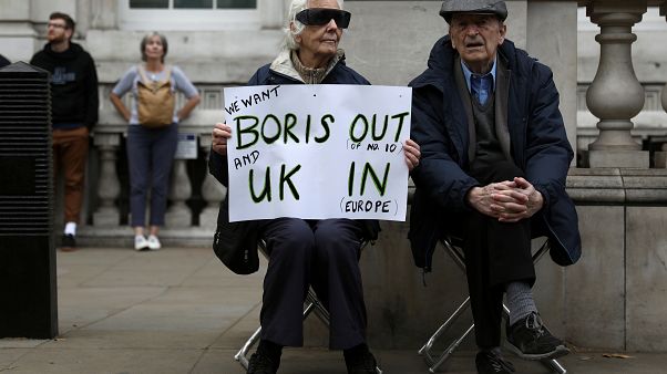 Brexit: c'è chi dice no Brexit: c'è chi dice no