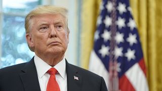 Trump annulla summit con leadership talebana