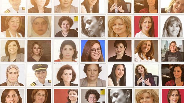 How is Women As Partners In Progress promoting gender equality in the MENA region? How is Women As Partners In Progress promoting gender equality in the MENA region?