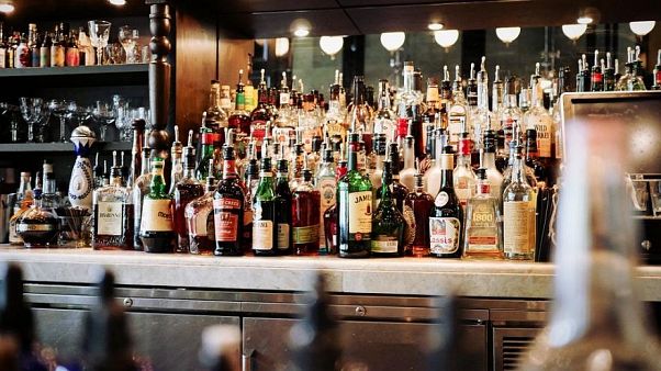 In diesen Ländern Europas ist Alkohol am teuersten In diesen Ländern Europas ist Alkohol am teuersten