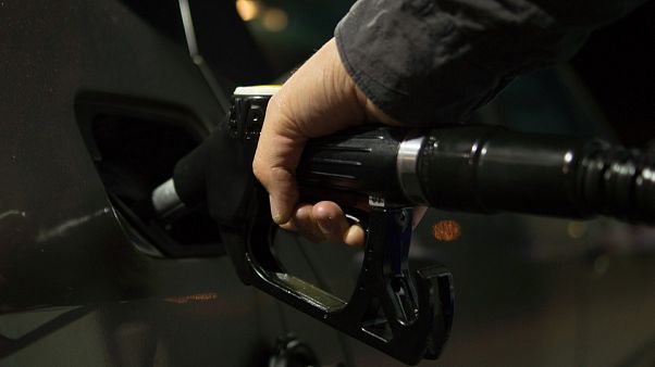 EU countries still giving breaks to fossil fuel industries, new study says EU countries still giving breaks to fossil fuel industries, new study says