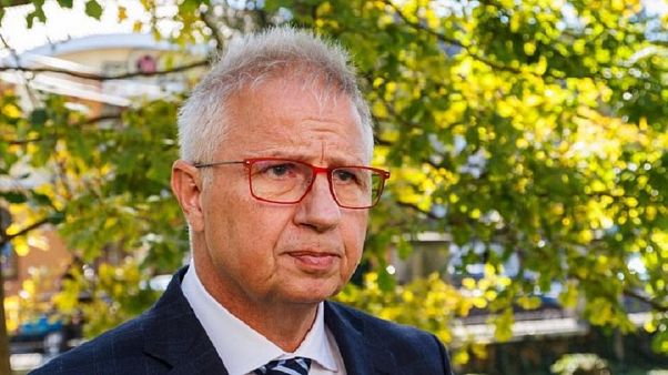 Trócsányi László a humanitárius segélyezésért felelhet a következő Európai Bizottságban Trócsányi László a humanitárius segélyezésért felelhet a következő Európai Bizottságban