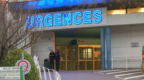 Grèves aux urgences en France : quelles solutions ? Grèves aux urgences en France : quelles solutions ?