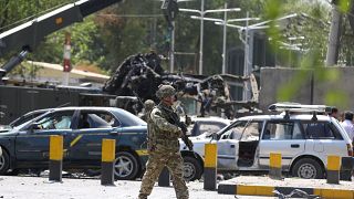 США и "Талибан" не договорились