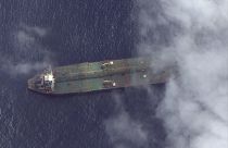 Иранский танкер обошёл санкции США