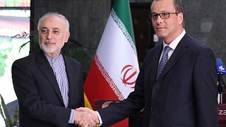 Agenzia iraniana per l'energia atomica: "Ue non ha rispettato gli impegni presi"