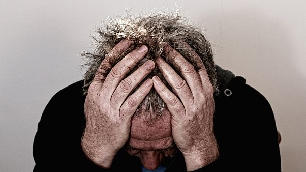 OMS: nel mondo una persona si toglie la vita ogni 40 secondi OMS: nel mondo una persona si toglie la vita ogni 40 secondi