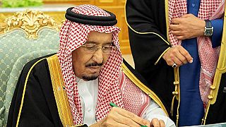 العاهل السعودي يشدّد قبضة أسرته على مفاتيح الحكم الرئيسية في المملكة