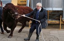 Brexit : le bras de fer reprend