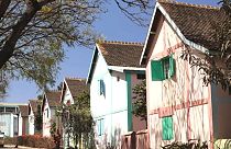 Akamasoa, el sueño surgido de la basura