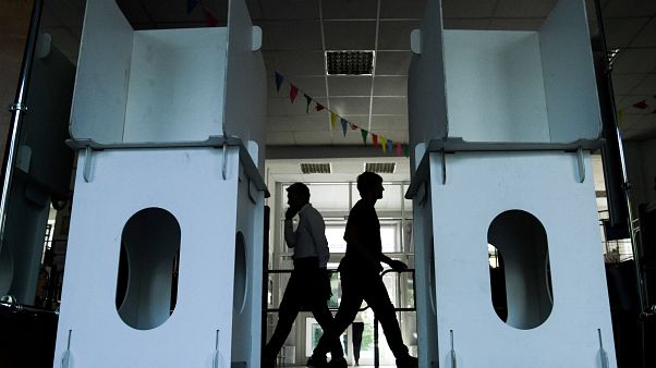 Выборы в Москве: "Массовый морально-этический протест" Выборы в Москве: "Массовый морально-этический протест"