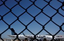 Aigle Azur : des offres de reprise sur la table