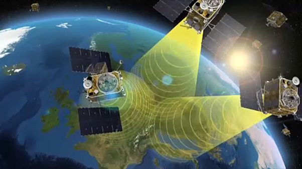 Mil millones de usuarios para Galileo Mil millones de usuarios para Galileo