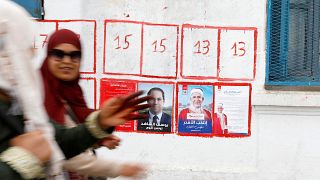 Présidentielle en Tunisie : les femmes grandes absentes