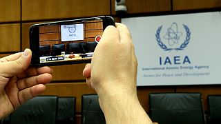 آژانس بین المللی انرژی اتمی: ایران سانتریفیوژهای پیشرفته نصب کرده است