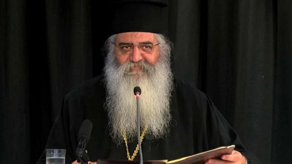 Γ. Εισαγγελέας Κύπρου: Δεν στοιχειοθετείται ποινικό αδίκημα από τον Μόρφου Γ. Εισαγγελέας Κύπρου: Δεν στοιχειοθετείται ποινικό αδίκημα από τον Μόρφου