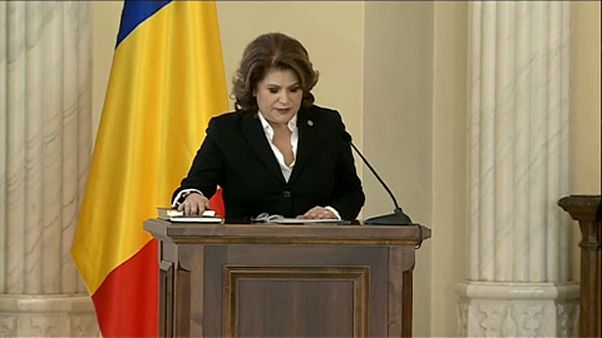 Nomeados controversos para o executivo europeu Nomeados controversos para o executivo europeu