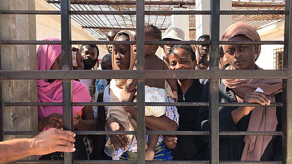 UNHCR in Libia, parte 3 - Parla un whistleblower: "Favoritismi e cultura dell'impunità" UNHCR in Libia, parte 3 - Parla un whistleblower: "Favoritismi e cultura dell'impunità"