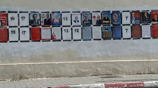 Tunisia al voto: grandi assenti le candidate donne