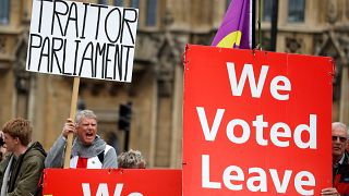 El Presidente de la Cámara de los Comunes amenaza con dimitir si se celebran elecciones anticipadas