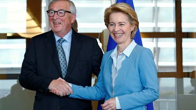 The Brief from Brussels: EU-Kommission, VDL, Galileo, Mogherini