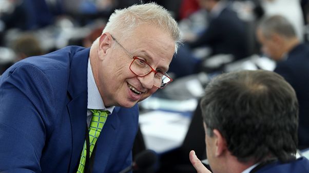Kiakadt a Human Rights Watch Trócsányi pozícióján Kiakadt a Human Rights Watch Trócsányi pozícióján