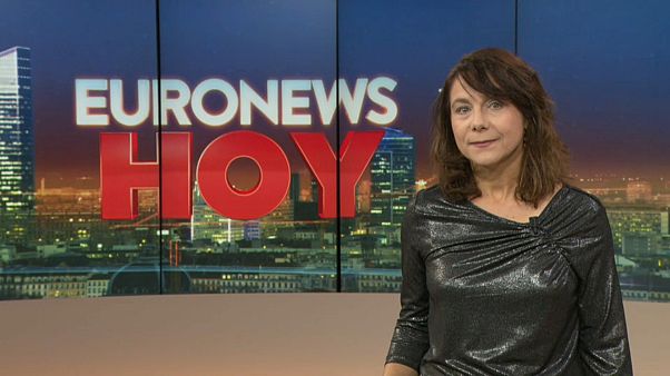 Euronews Hoy | Las noticias del lunes 9 de septiembre de 2019 Euronews Hoy | Las noticias del lunes 9 de septiembre de 2019