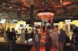 From smart trousers to flying taxis, Japan drives innovation at Berlin IFA exhibition