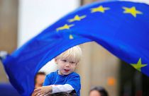 EU should 'chart its own course' in world affairs, Europeans say