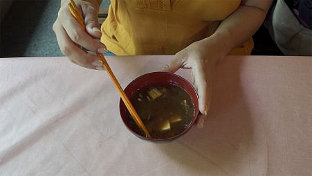 In Japan, Miso is known as 'food for the soul'