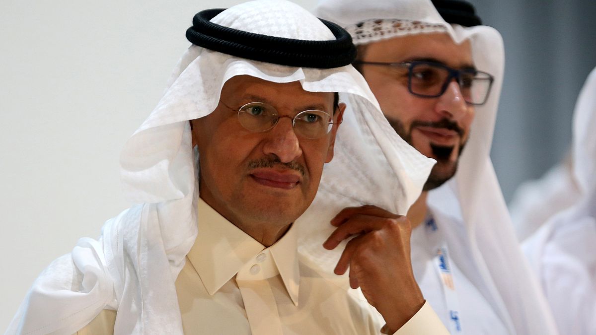 عربستان: به دنبال غنی سازی اورانیوم خواهیم رفت